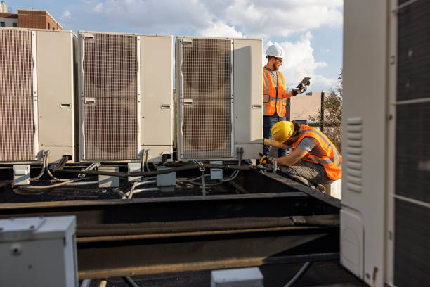 Best HVAC Financing and Leasing in Live Oak, TX