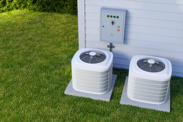 Best Energy-efficient HVAC Solutions in Live Oak, TX