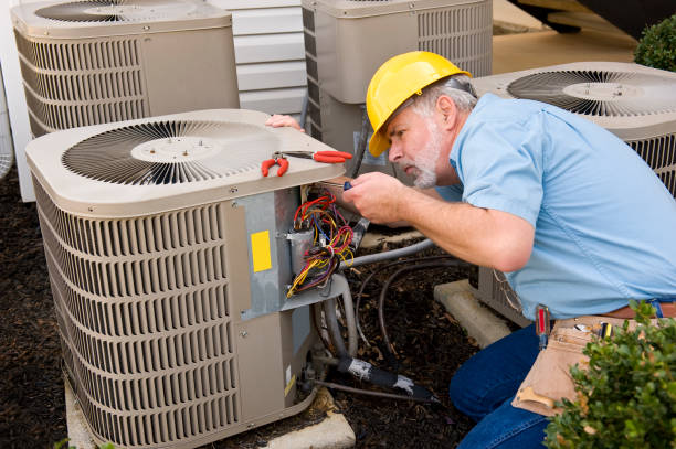 Best Geothermal HVAC Systems in Live Oak, TX