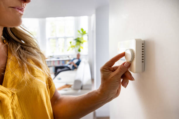 Best HVAC Retrofitting and Upgrading in Live Oak, TX