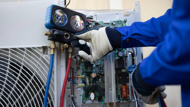 Best Air Conditioning Cleaning in Live Oak, TX